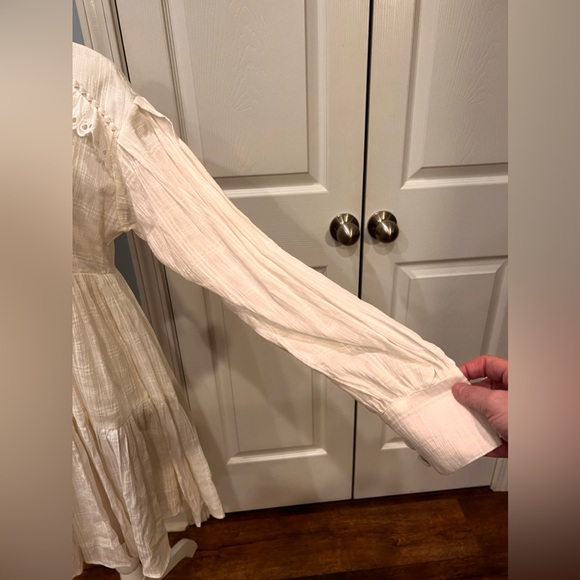 👗 NWT MINKPINK Erin Smock Dress - Picture 9 of 17